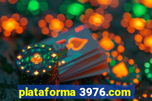 plataforma 3976.com